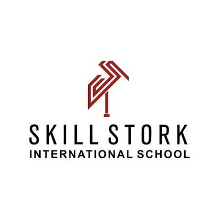Skill Stork International School West Bengal Company logo